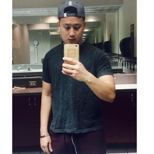 Meet your Posher, Bill